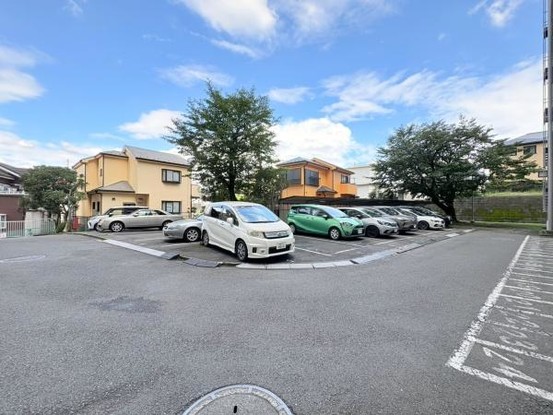 apartment 神奈川県横浜市西区南幸２丁目11番1号　横浜エム・エスビル ２階