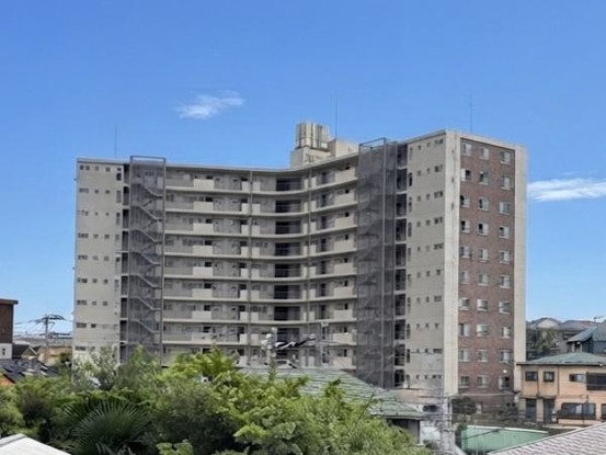 apartment 神奈川県横浜市西区南幸２丁目11番1号　横浜エム・エスビル ２階
