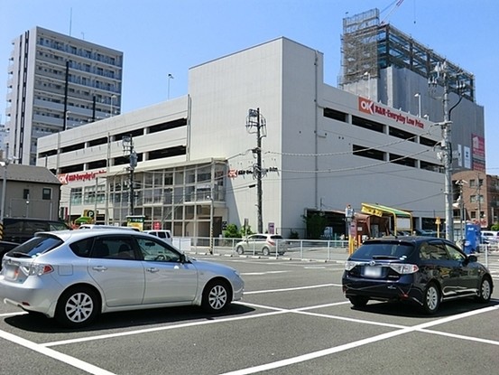 apartment 神奈川県横浜市西区南幸２丁目11番1号　横浜エム・エスビル ２階