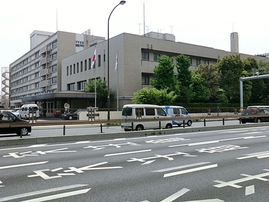 apartment 神奈川県横浜市西区南幸２丁目11番1号　横浜エム・エスビル ２階