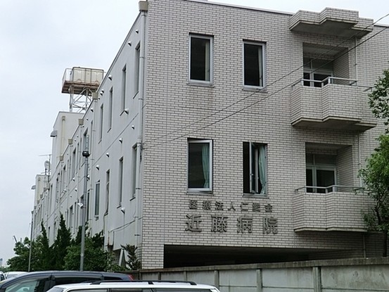 apartment 神奈川県横浜市西区南幸２丁目11番1号　横浜エム・エスビル ２階