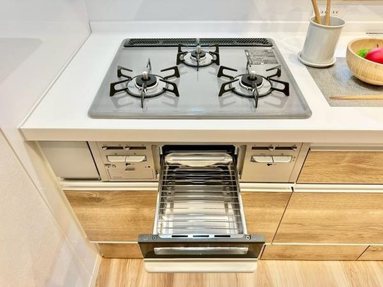 apartment 埼玉県草加市中央２丁目15-8　null