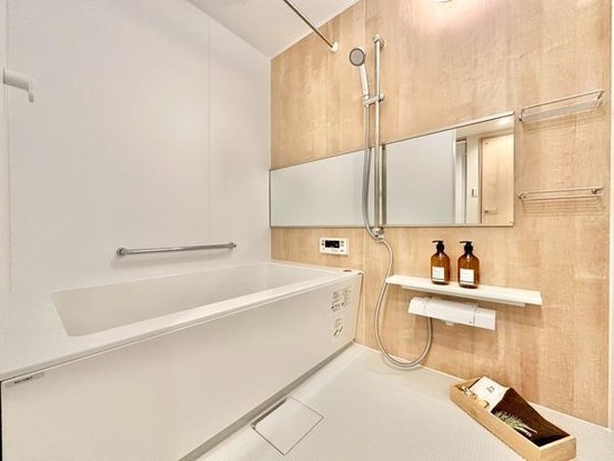 apartment 埼玉県草加市中央２丁目15-8　null