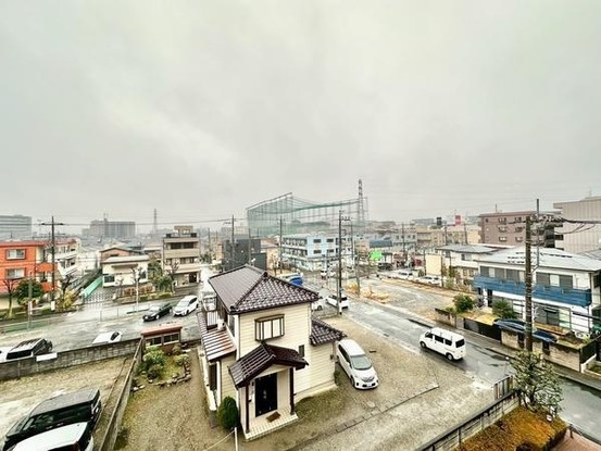 apartment 埼玉県草加市中央２丁目15-8　null
