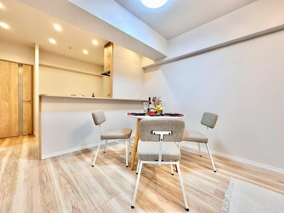 apartment 埼玉県草加市中央２丁目15-8　null