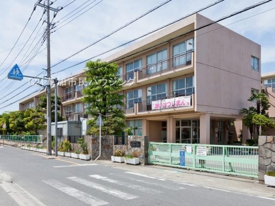 apartment 埼玉県草加市中央２丁目15-8　null