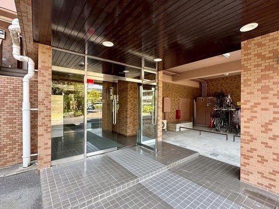 apartment 埼玉県草加市中央２丁目15-8　null