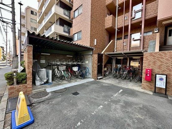 apartment 埼玉県草加市中央２丁目15-8　null