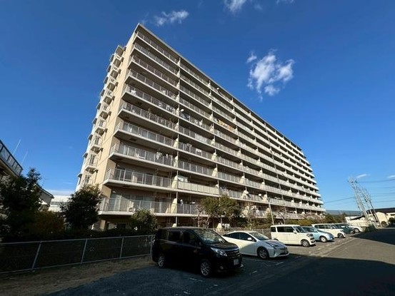 apartment 埼玉県草加市中央２丁目15-8　null