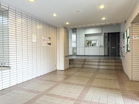 apartment 埼玉県草加市中央２丁目15-8　null
