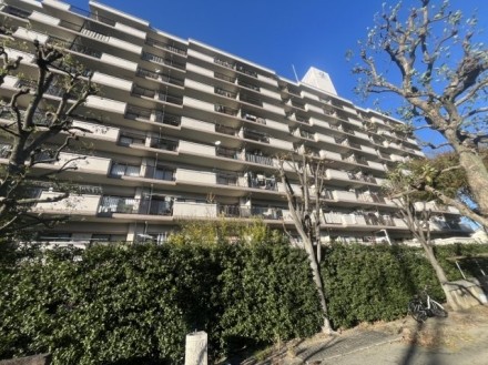 apartment 埼玉県草加市中央２丁目15-8　null