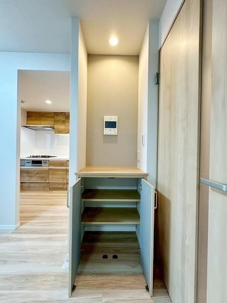 apartment 埼玉県草加市中央２丁目15-8　null