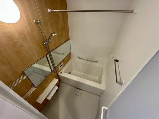 apartment 埼玉県草加市中央２丁目15-8　null