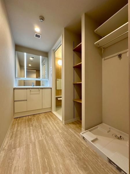 apartment 埼玉県草加市中央２丁目15-8　null