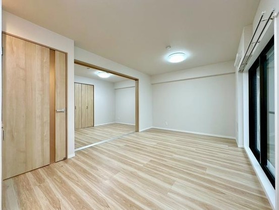 apartment 埼玉県草加市中央２丁目15-8　null
