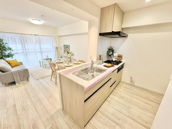 apartment 埼玉県草加市中央２丁目15-8　null
