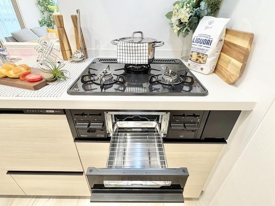 apartment 埼玉県草加市中央２丁目15-8　null