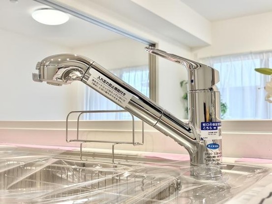 apartment 埼玉県草加市中央２丁目15-8　null