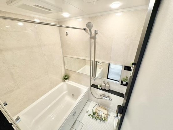 apartment 埼玉県草加市中央２丁目15-8　null