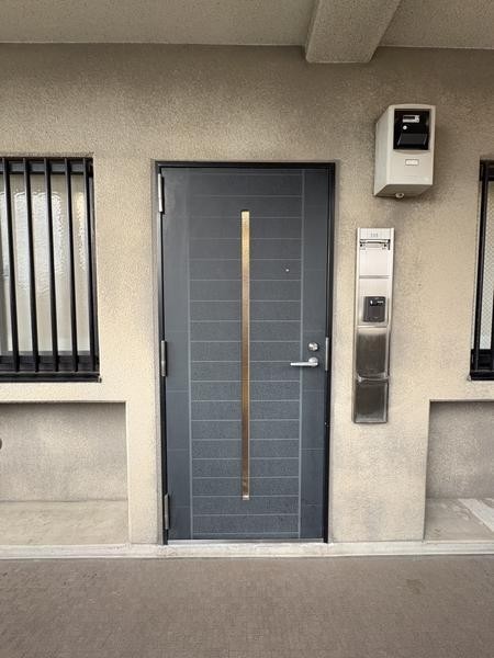 apartment 埼玉県草加市中央２丁目15-8　null