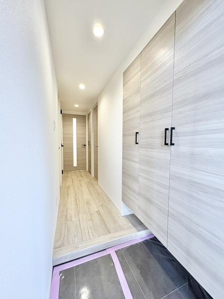 apartment 埼玉県草加市中央２丁目15-8　null
