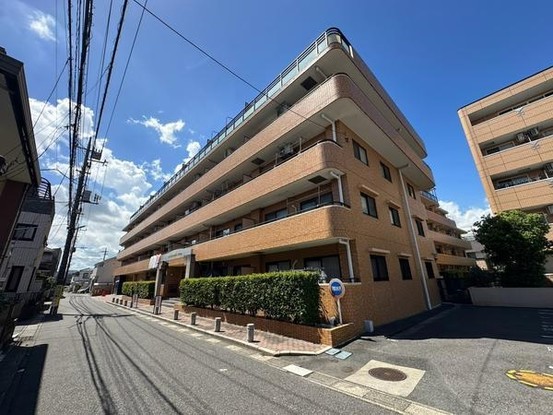 apartment 埼玉県草加市中央２丁目15-8　null