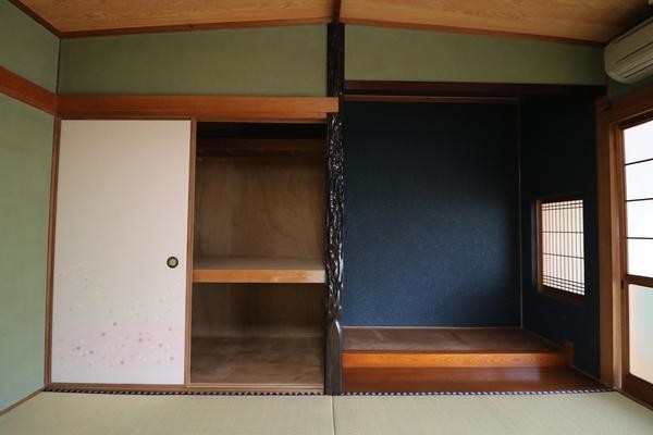 detached 福岡県飯塚市立岩
地図を見る