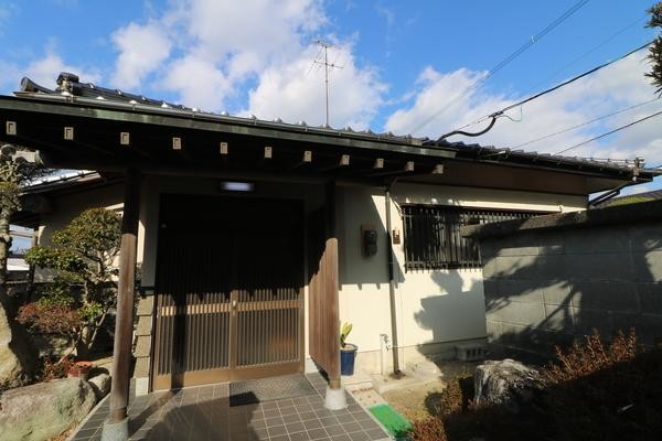 detached 福岡県飯塚市立岩
地図を見る