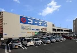 apartment 大阪府茨木市舟木町５番９号　null