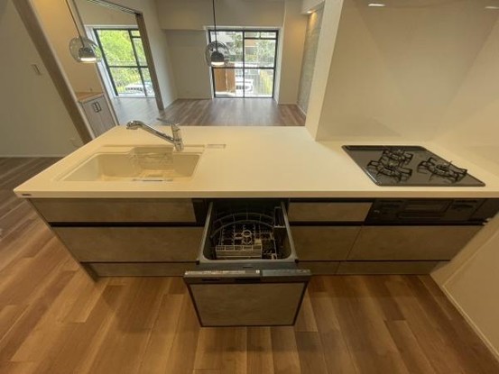 apartment 大阪府茨木市舟木町５番９号　null