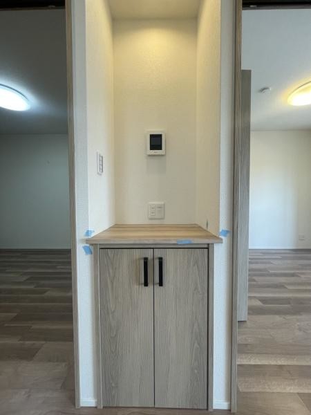 apartment 大阪府茨木市舟木町５番９号　null