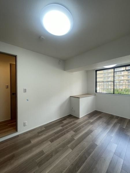 apartment 大阪府茨木市舟木町５番９号　null