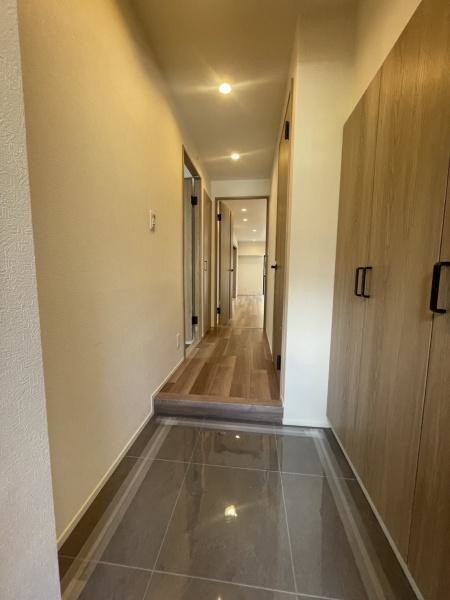 apartment 大阪府茨木市舟木町５番９号　null