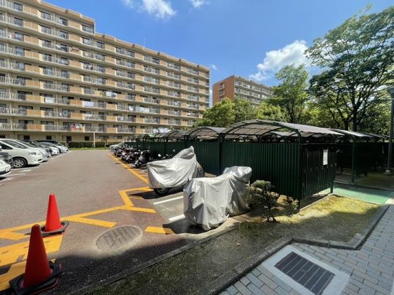 apartment 大阪府茨木市舟木町５番９号　null