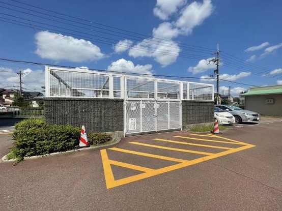 apartment 大阪府茨木市舟木町５番９号　null