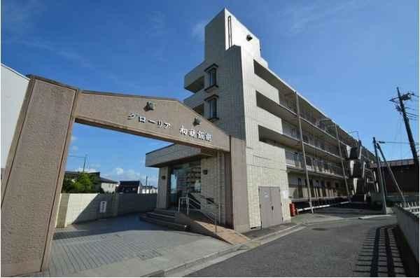 apartment 埼玉県川口市川口３丁目2-1　　リプレ川口一番街1-106A