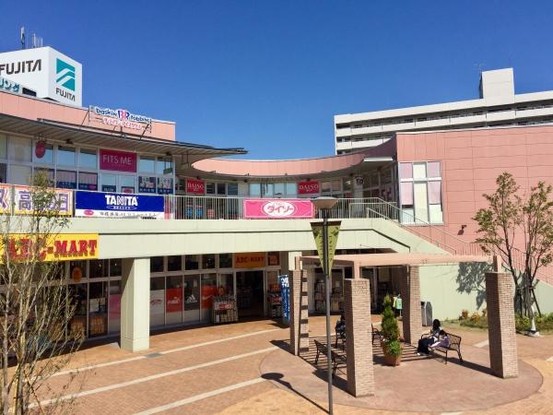 apartment 埼玉県川口市川口３丁目2-1　　リプレ川口一番街1-106A
