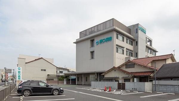 apartment 埼玉県川口市川口３丁目2-1　　リプレ川口一番街1-106A