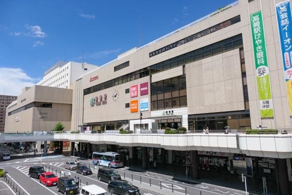 apartment 埼玉県川口市川口３丁目2-1　　リプレ川口一番街1-106A