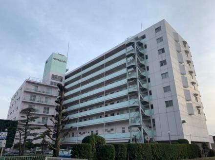 apartment 埼玉県川口市川口３丁目2-1　　リプレ川口一番街1-106A
