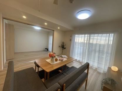 apartment 埼玉県川口市川口３丁目2-1　　リプレ川口一番街1-106A