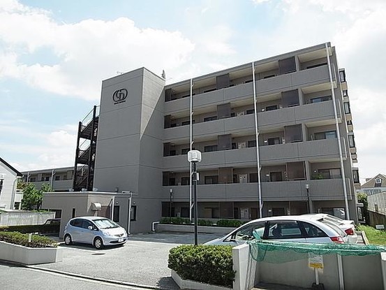 apartment 埼玉県川口市川口３丁目2-1　　リプレ川口一番街1-106A