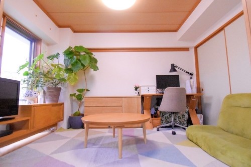 apartment 東京都福生市武蔵野台１丁目
地図を見る