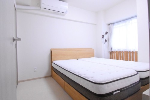 apartment 東京都福生市武蔵野台１丁目
地図を見る