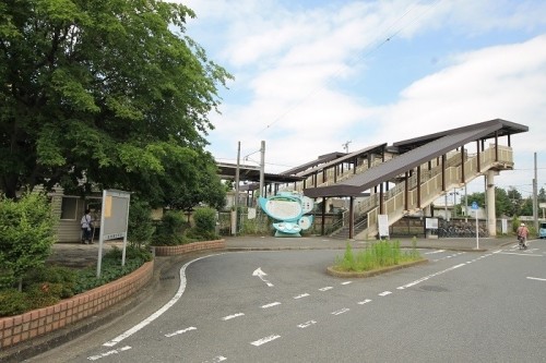 apartment 東京都福生市武蔵野台１丁目
地図を見る