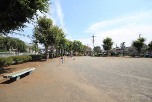 apartment 東京都福生市武蔵野台１丁目
地図を見る