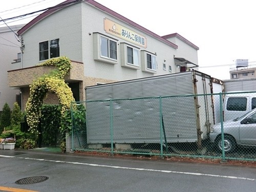 apartment 東京都福生市武蔵野台１丁目
地図を見る