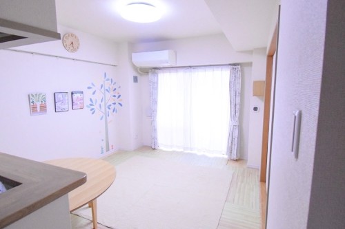 apartment 東京都福生市武蔵野台１丁目
地図を見る