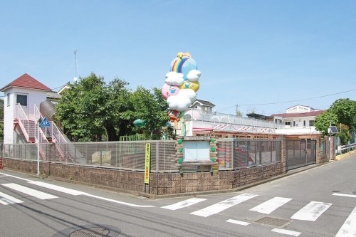 apartment 東京都福生市武蔵野台１丁目
地図を見る