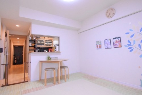 apartment 東京都福生市武蔵野台１丁目
地図を見る